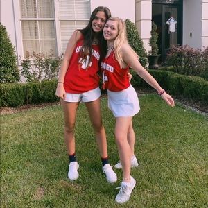 Meet your Posher, Mallory